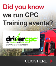 Did you know we run CPC Training Events?