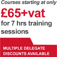 Multiple delegate discounts available